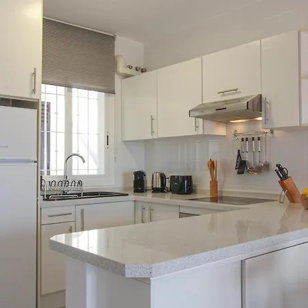 Apartment Colinas Sunset 647 Torrox