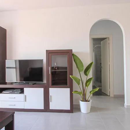 Apartment Colinas Sunset 647 Torrox