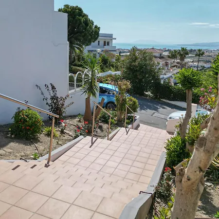 Apartment Colinas Sunset 647 Torrox
