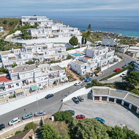 Apartment Colinas Sunset 647 Torrox